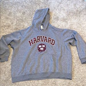 H&M College Hoodie